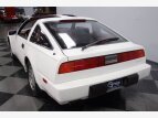 Thumbnail Photo 10 for 1987 Nissan 300ZX